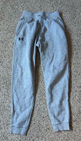 under armour joggers  Photo 0