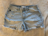KanCan USA Shorts Photo 0