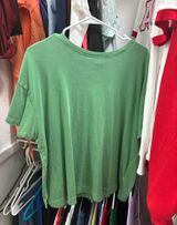 Green Shirt Photo 0
