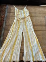 Jumpsuit Photo 0