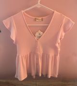 Super Cute Altard State Pink Baby Doll! Photo 0