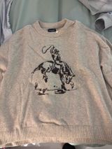Abercrombie Sweater Knit Photo 0
