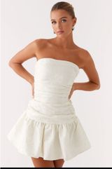 Peppermayo Mini Dress Photo 0