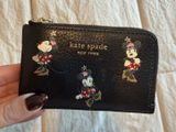 Kate Spade Disney Wallet Photo 0