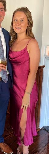 Midi Dress Photo 0