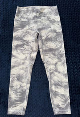 Lululemon Women's Wunder Under High-Rise 7/8 Tight Full On Luxtreme Size 10 Photo 0