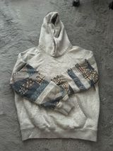 Patchwork Abercrombie Hoodie Photo 0