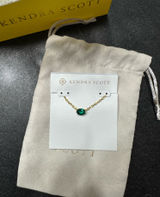 Kendra Scott Necklace Photo 0