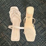 Lulus Tan Heels Photo 0