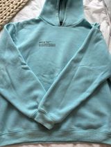 White Fox Hoodie Photo 0