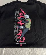Zumiez T-Shirt Photo 0