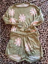 Ekoauer set Green Size M Photo 0