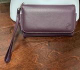 XXL Universal Clutch Purple Phone Case Photo 0