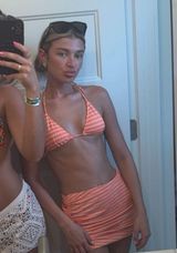 Triangl 3 Piece Bikini Set Photo 0