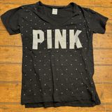Victoria secret‎ pink Bling top Size XS Photo 0