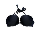 Black Victorias Secret Bikini Top Photo 0