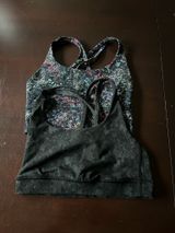 2 Lululemon Energy Sports Bra Photo 0