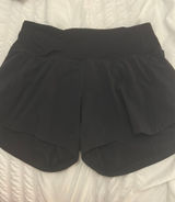 Speed Up Lululemon Shorts 4" 4 Photo 0