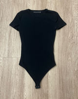 abercrombie & fitch bodysuit  Photo 0