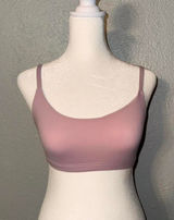Skims NWOT Fits Everybody Scoop‎ Bralette Size Small Photo 0
