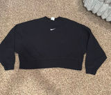 Nike Sweatshirt Photo 0