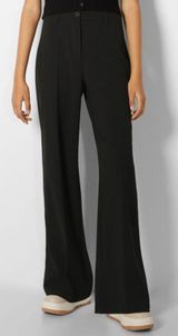 Wide Leg Trousers Photo 0