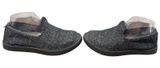 Allbirds Wool Lounger Slip-On Shoes Women's 7 Dark Gray Merino Wool Photo 0