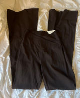 Flare Leggings Photo 0