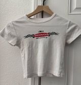 Tilly's Crop Top honda Photo 0
