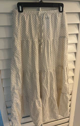 brandy melville maxi skirt Photo 0