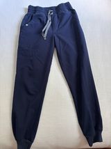 jogger scrub pant Photo 0