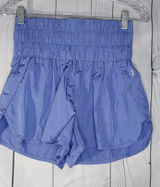 FP Movement By Free People The Way Home High-Waist Active Running Shorts Photo 0