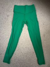 Green Aerie Legging Photo 0