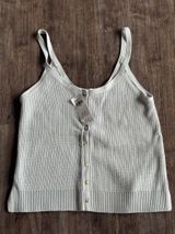 Abercrombie Tank Top Photo 0