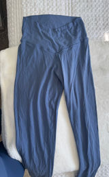 Aerie Crossover Leggings Photo 0