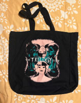 Melanie Martinez concert tote bag trilogy tour Photo 0