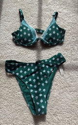 Hollister Bikini Set Photo 0