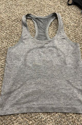 Lululemon Tank Top Photo 0