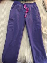 FIGS Scrub Pants Yola Skinny Photo 0