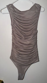 Abercrombie & Fitch Bodysuit Photo 0
