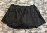 Amazon tennis skirt w/ zipper in back - Black Size M Photo 0