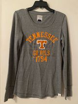 PINK tennessee long sleeve Photo 0