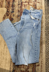 Levi’s Jeans Photo 0