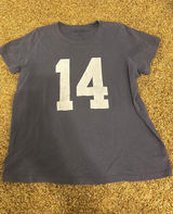 Brandy Melville Top Photo 0