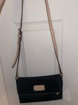 Kate Spade Crossbody Purse Black Photo 0