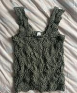 Free People Tank Top XS/S Photo 0