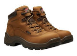 Red Wing Shoes Women’s Sz 7 Flexbond Boots 2327 Waterproof Workwear Hard Toe Photo 0
