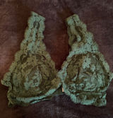 Aerie Bralette Lace Photo 0