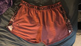 Under Armour Shorts Loose Fit Photo 0