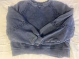 Aerie Soft Designed Style Crewneck Photo 0
